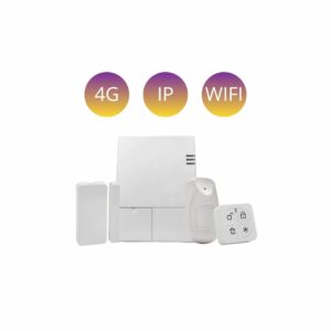 Kit d'alarme LightSYS Air