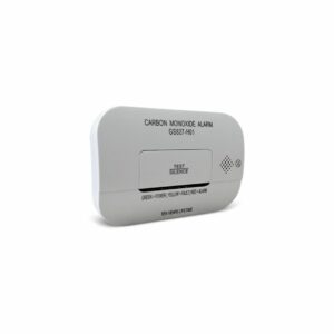 DÉTECTEUR DE MONOXIDE DE CARBONE (CO) SANS FIL
