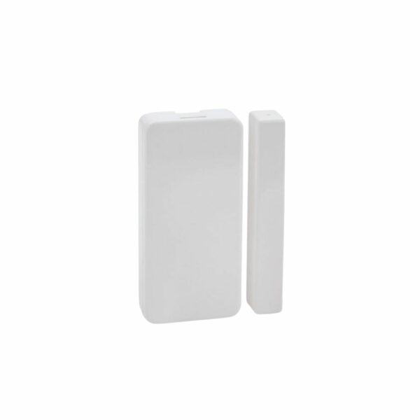 CONTACT MAGNÉTIQUE SLIM SANS FIL BIDIRECTIONNEL - 868 MHz