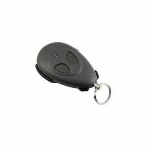 TÉLÉCOMMANDE PANIQUE 2 BOUTONS